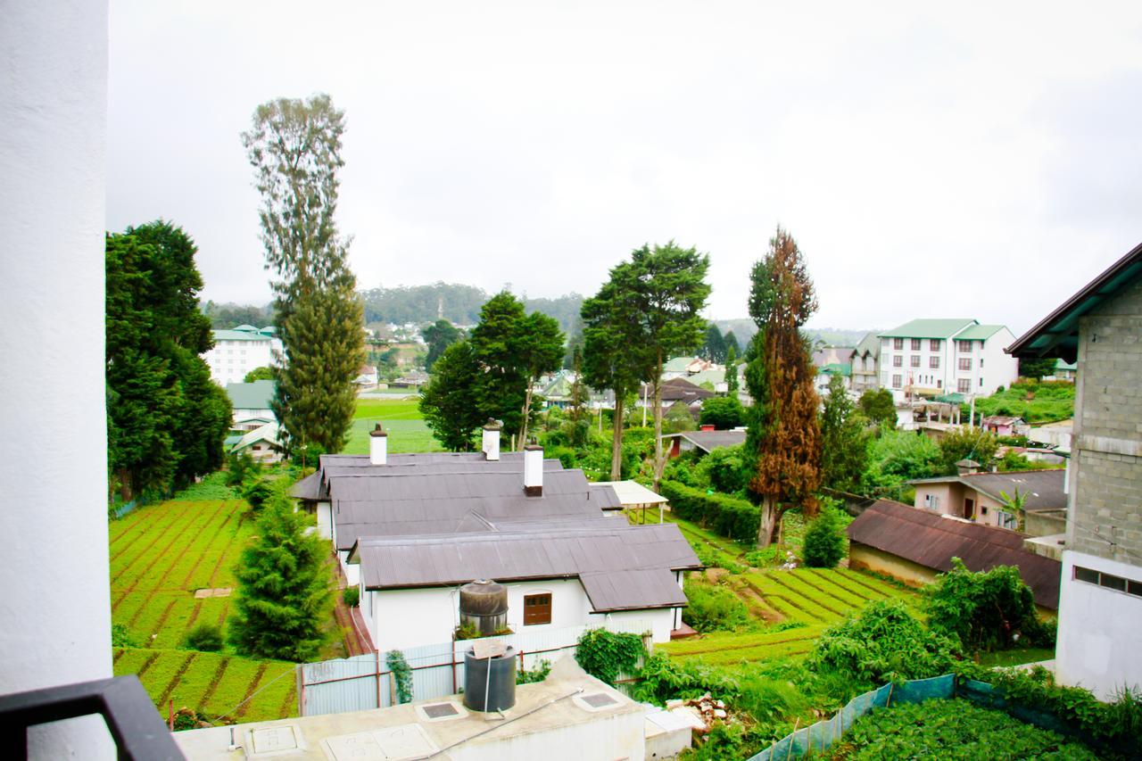 Lotus Luxury Apartment Nuwara Eliya Bagian luar foto